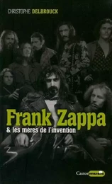 Frank Zappa & les mères de l'invention