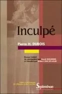 Inculpé