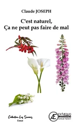 C'EST NATUREL, CA NE PEUT PAS FAIRE DE MAIL