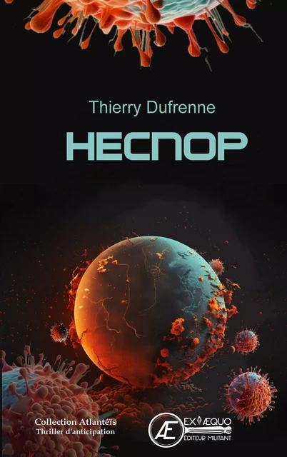 HECNOP -  THIERRY DUFRENNE - EX AEQUO