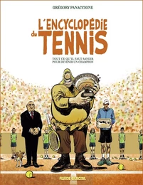 L'Encyclopédie du tennis