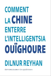 Comment la Chine enterre l'intelligentsia ouïghoure