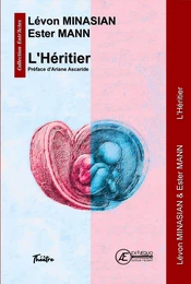 L'héritier - comédie dramatique en deux actes, théâtre