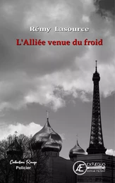 L'alliée venue du froid - thriller