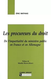 Procureurs du droit