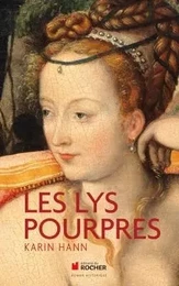 Les Lys pourpres