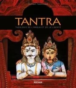 Tantra - Eric Chazot - DU ROCHER