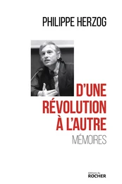 D'une révolution à l'autre