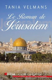 Le roman de Jérusalem