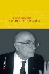 Ces mots non envolés