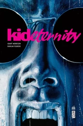 KID ETERNITY - Tome 0