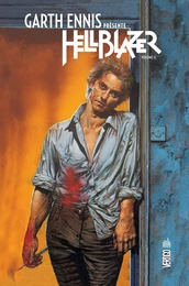 Garth Ennis présente Hellblazer - Tome 2