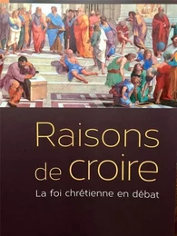 Raisons de croire