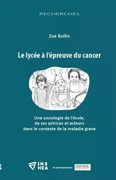 Le lycée à l’épreuve du cancer