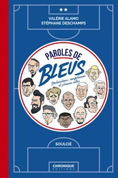 Paroles de Bleus