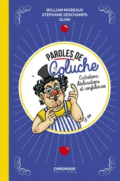 Paroles de Coluche