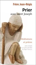 Prier avec saint Joseph