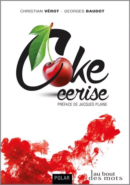 Coke cerise - Christian Vérot - ABATOS