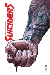 SUICIDERS - Tome 1