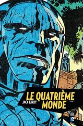 QUATRIEME MONDE (LE) - Tome 1