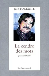 La Cendre des mots