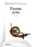 FAUSSE NOTE - Nicolas Clément - PHEBUS