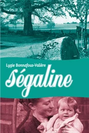 Ségaline - Le temps bleu