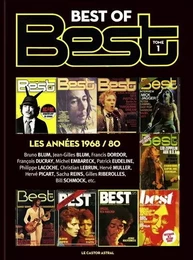 Best of best - Les années 1968-1979