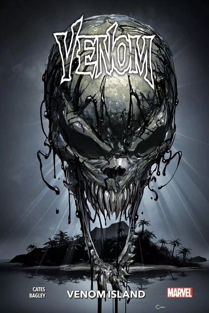 Venom T06 : Venom Island -  - PANINI