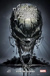 Venom T06 : Venom Island