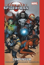 Ultimate Spider-Man Compendium