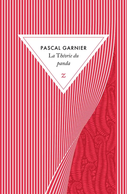 La théorie du panda - Pascal Garnier - ZULMA