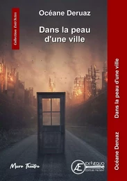 Dans la peau d'une ville - tragédie