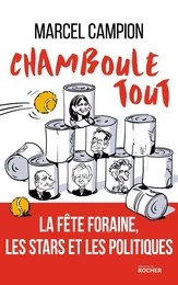 Chamboule-tout