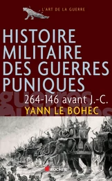 Histoire militaire des guerres puniques, 264-146 avant J.-C.