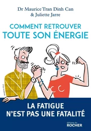 Comment retrouver toute son énergie