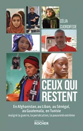 Ceux qui restent