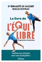 Le livre de l'équilibre