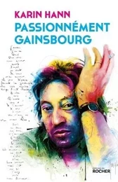 Passionnément Gainsbourg