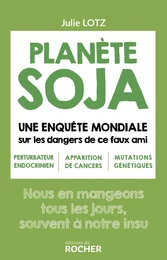 Planète soja