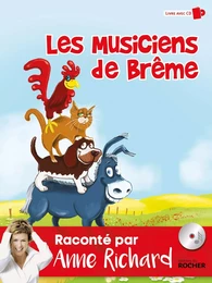 Les musiciens de Brême