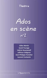 Ados en scène n°2