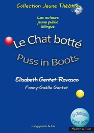 Le Chat botté - Puss in Boots