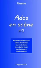 Ados en scène n°3