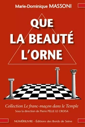 Que la beauté l'orne