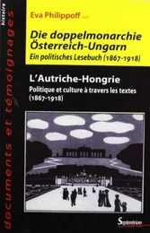 L''Autriche-Hongrie