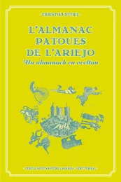 L'almanac patoues de l'ariejo – Un almanach en occitan