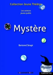 MYSTÈRE