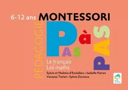 Le français, les maths 6-12 ans