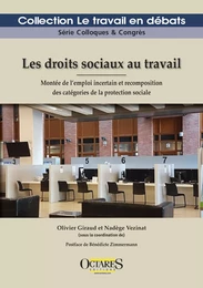 Les droits sociaux au travail